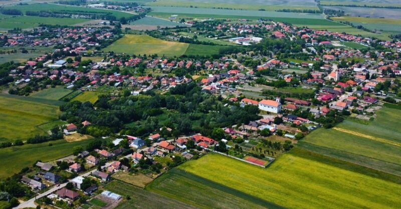 Malom mozi  - Nádszeg