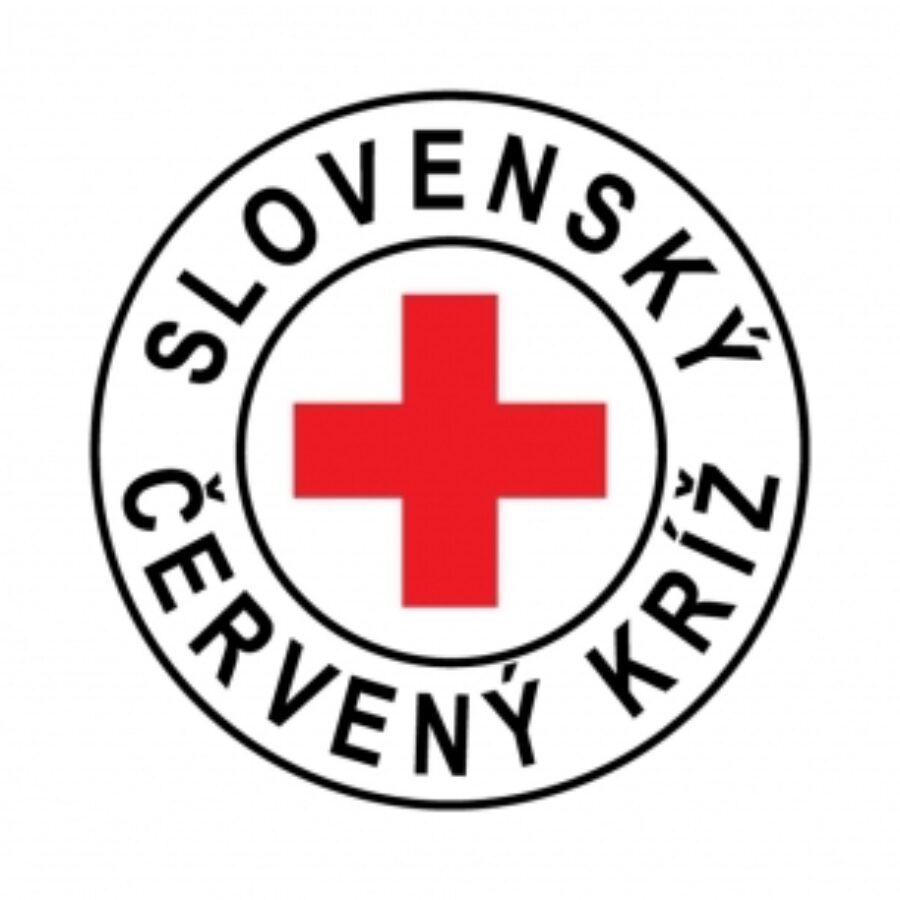 Szlovák Vöröskereszt: Véradók kitüntetése