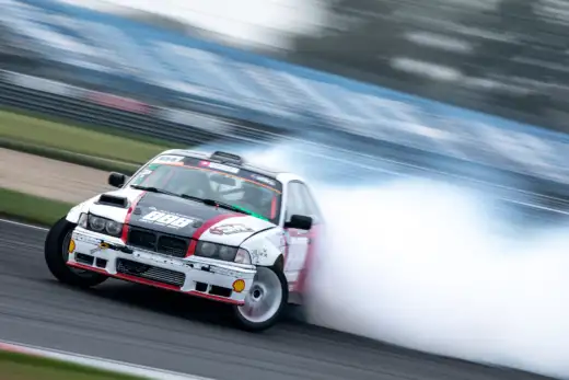 CZECH DRIFT SERIES