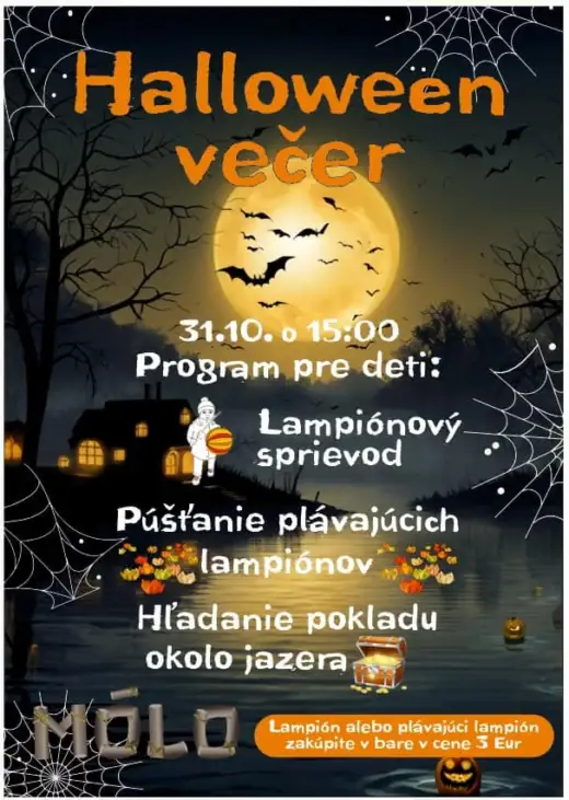 Halloween est