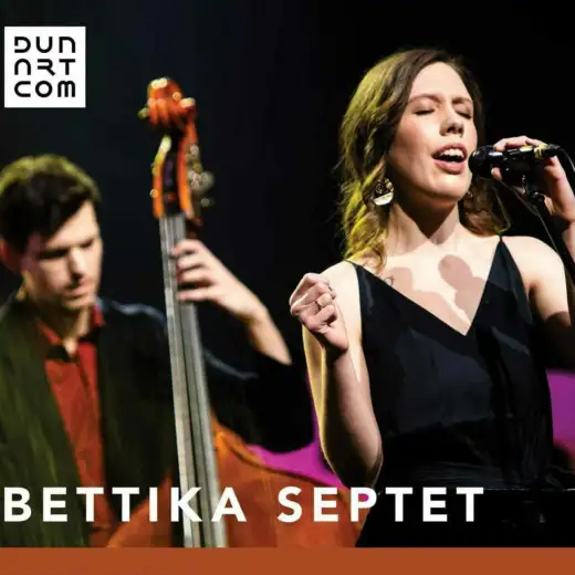 Bettika Septet (HU)