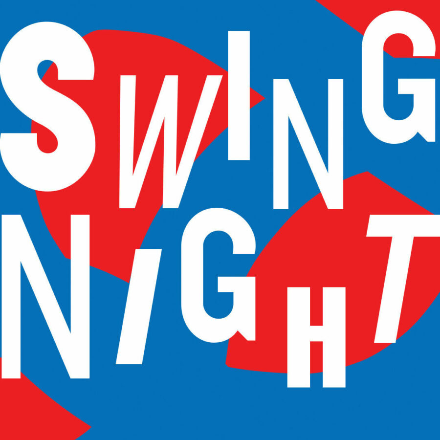 Swing Night a GolDDies zenekarral