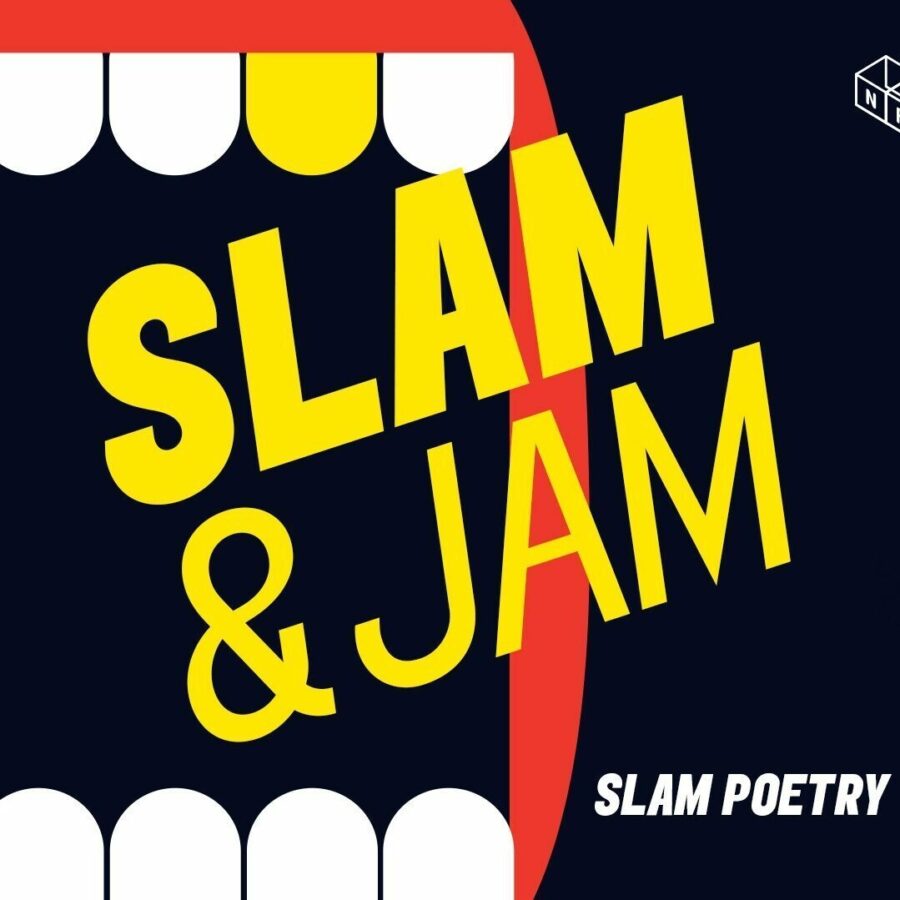 SLAM &amp; JAM