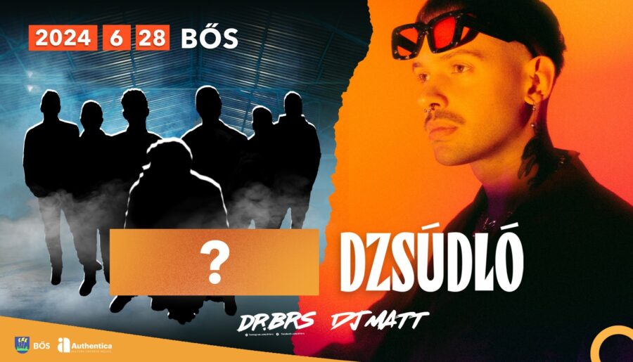 Dzsúdló koncert