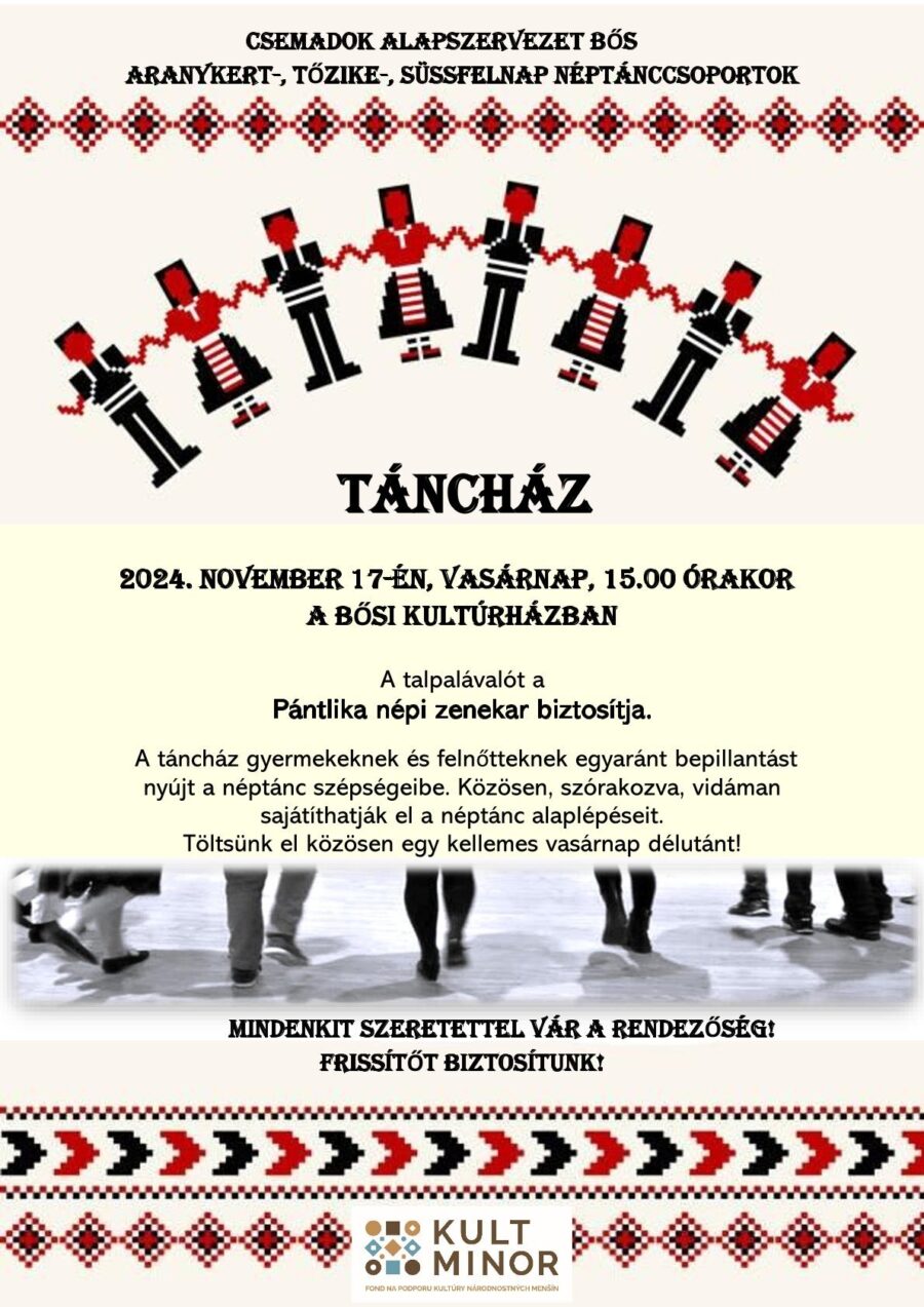 Táncház