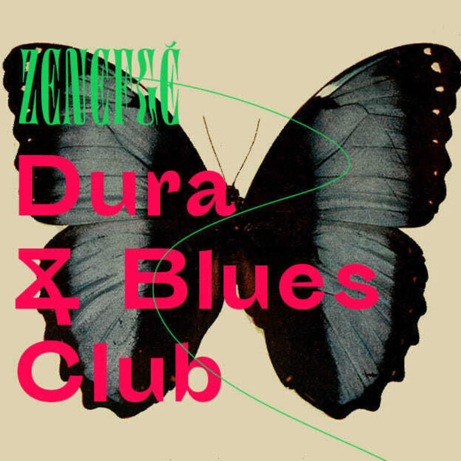 Dura &amp; Blues Club