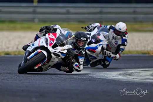 Alpe Adria International Motorcycle Championship