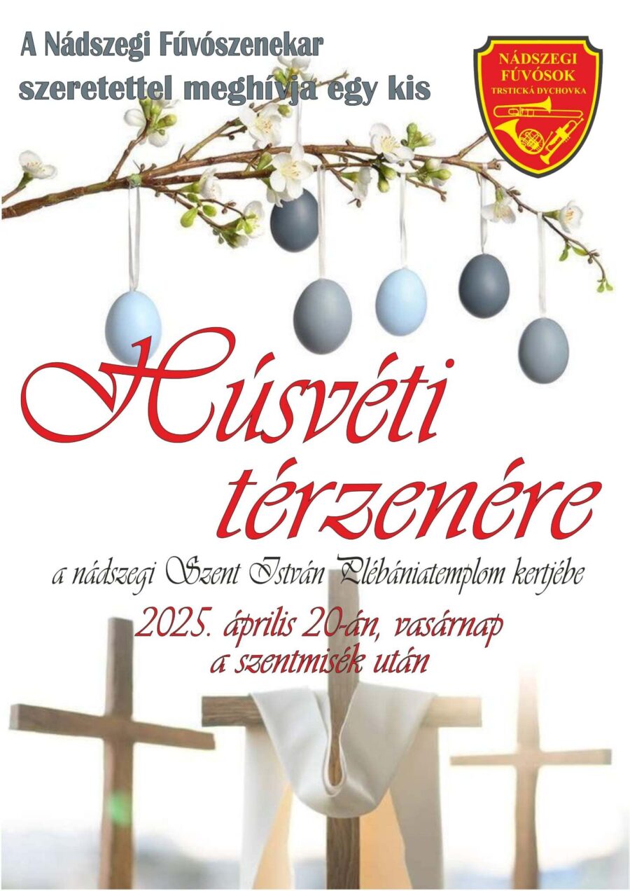 Húsvéti térzene