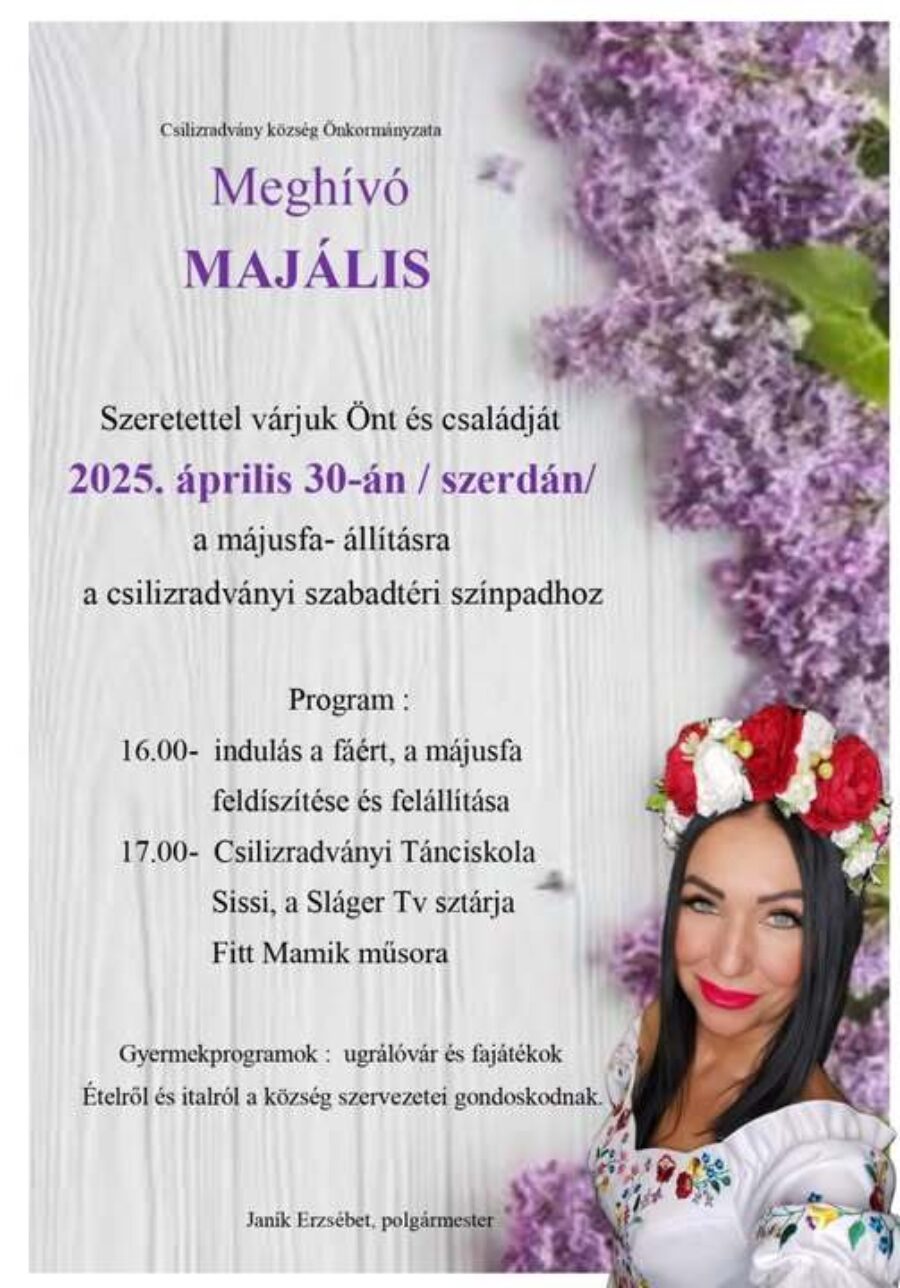 Majális