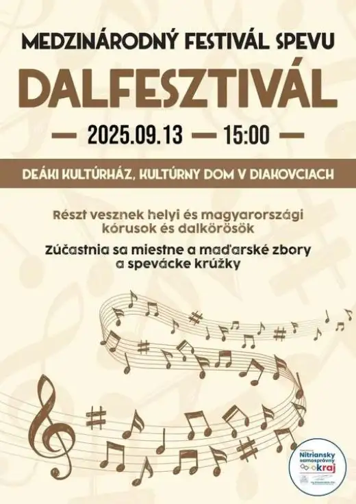 Dalfesztivál