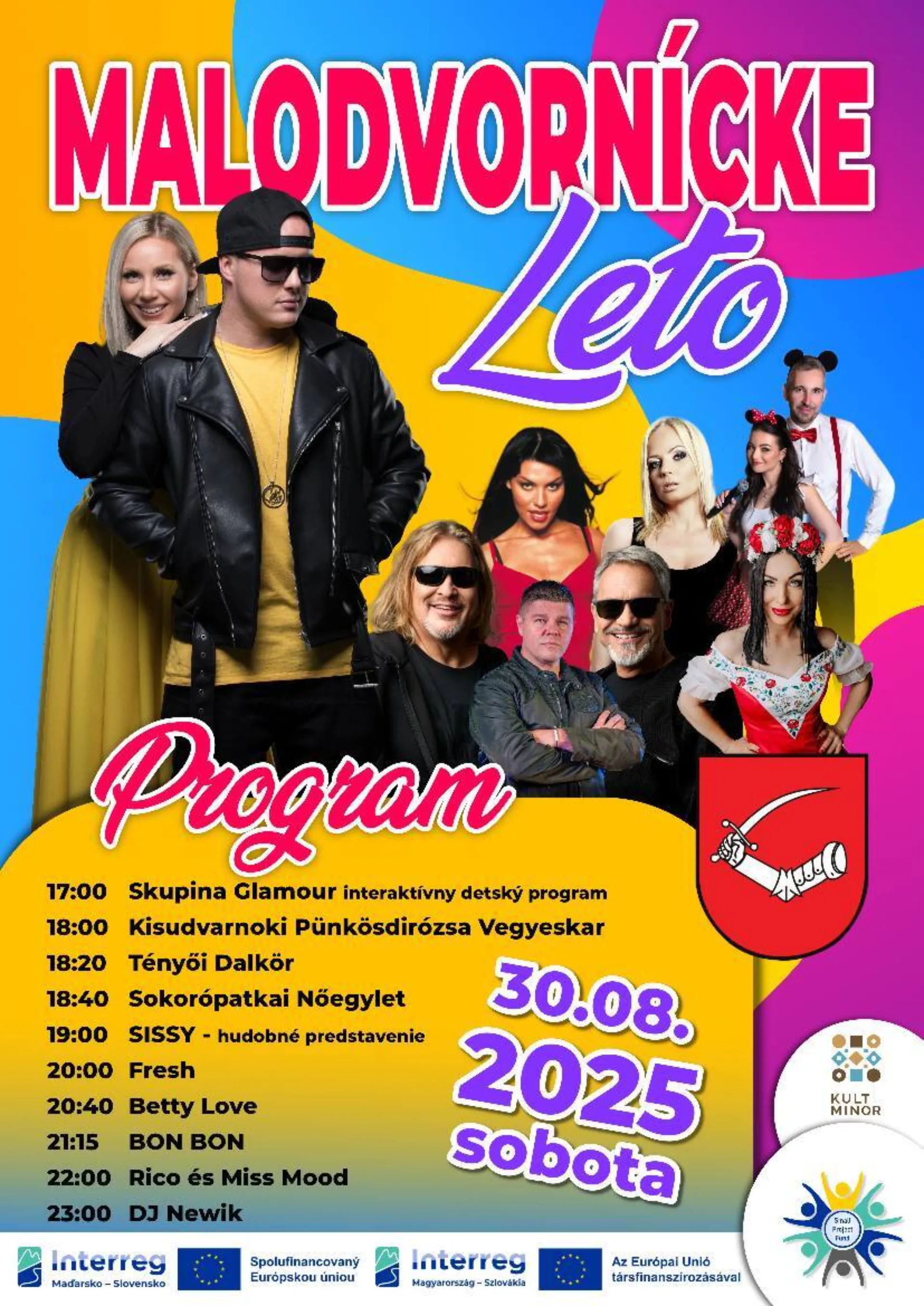 Kisduvarnoki nyár