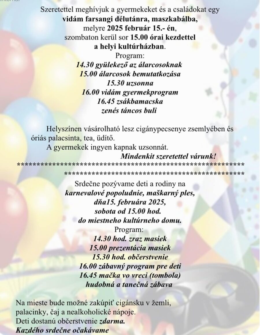 Maszkabál