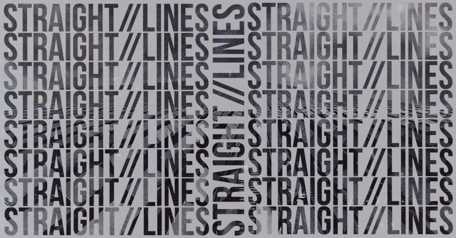 STRAIGHT//LINES - Győrög Marci fotókiállítása