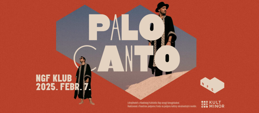 Palo Canto