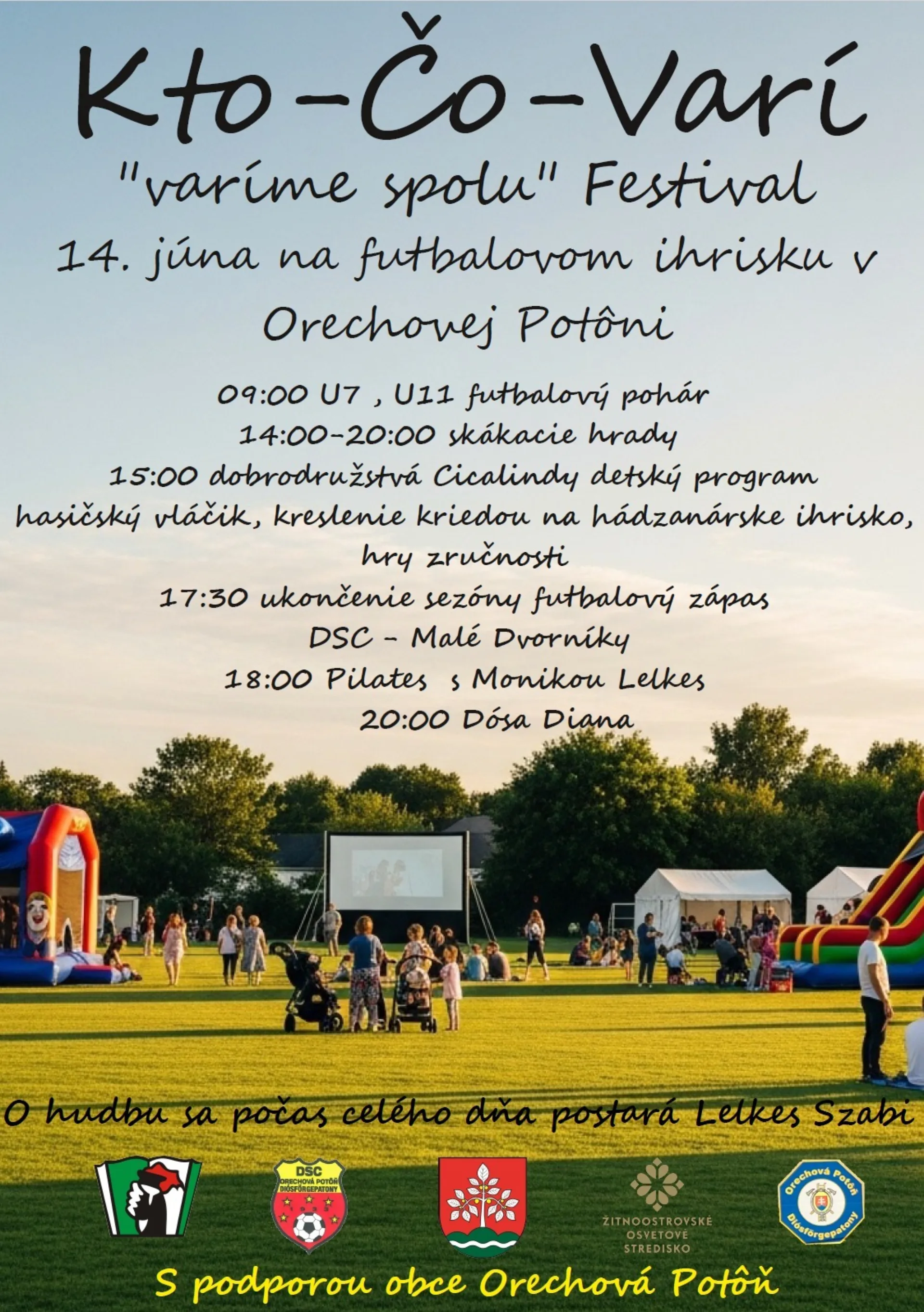 Ki-Mit-Főz - főzzünk együtt piknik
