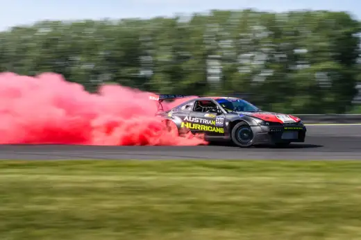 POWER FEST – Drag, Drift & Tuning majáles