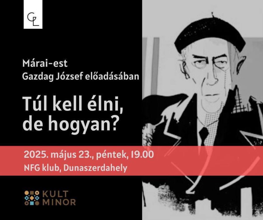 Túl kell élni, de hogyan?