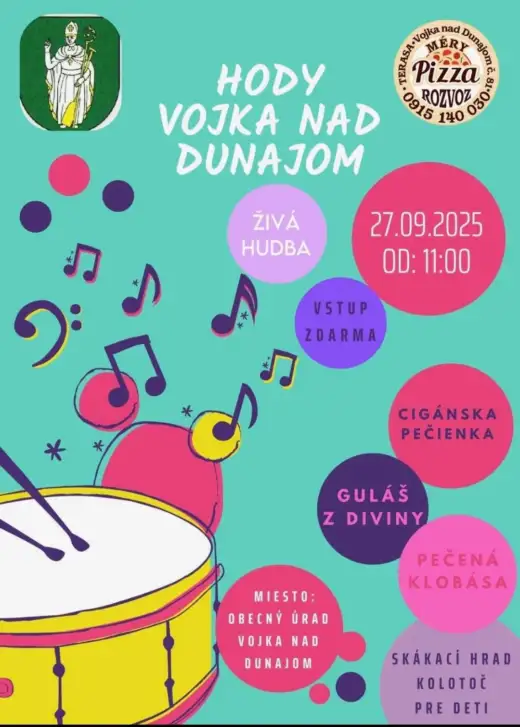 Vajkai búcsú