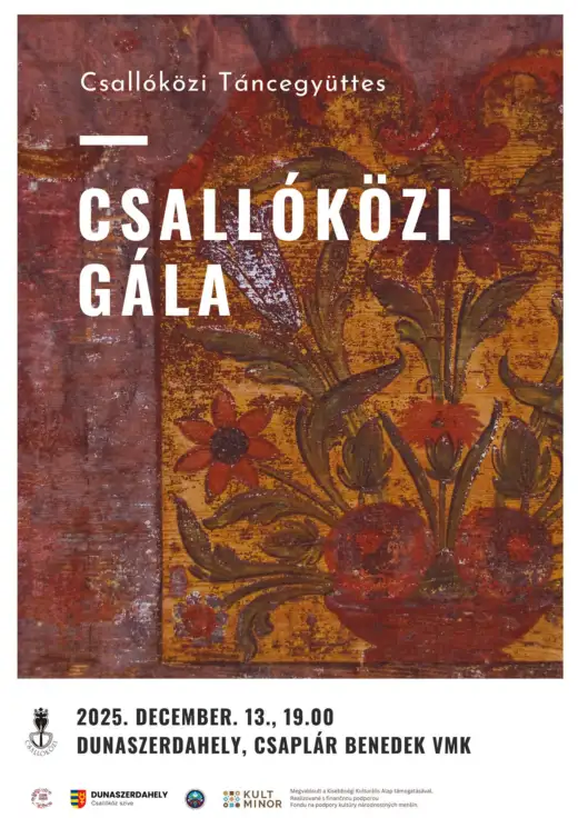 Csallóközi Gála