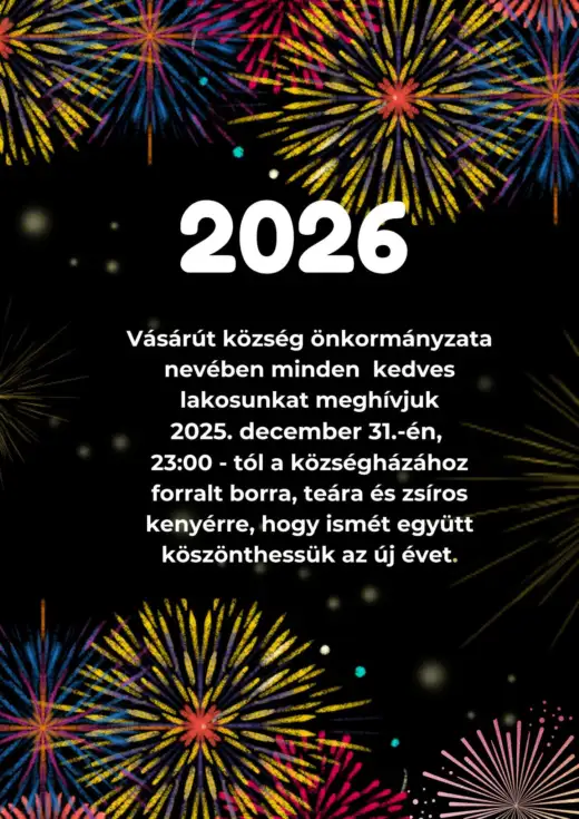 Szilveszter-Vásárút