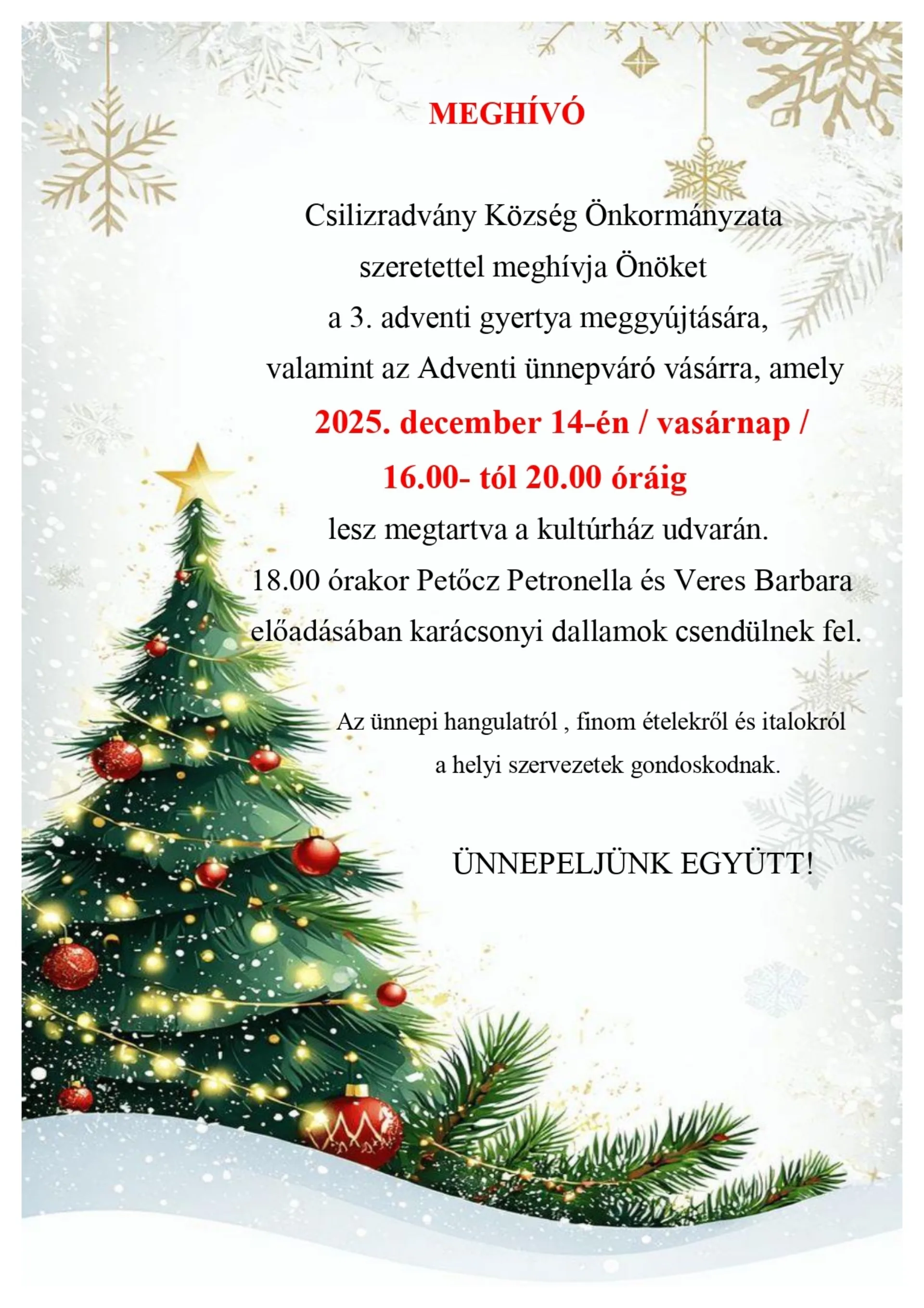 Advent