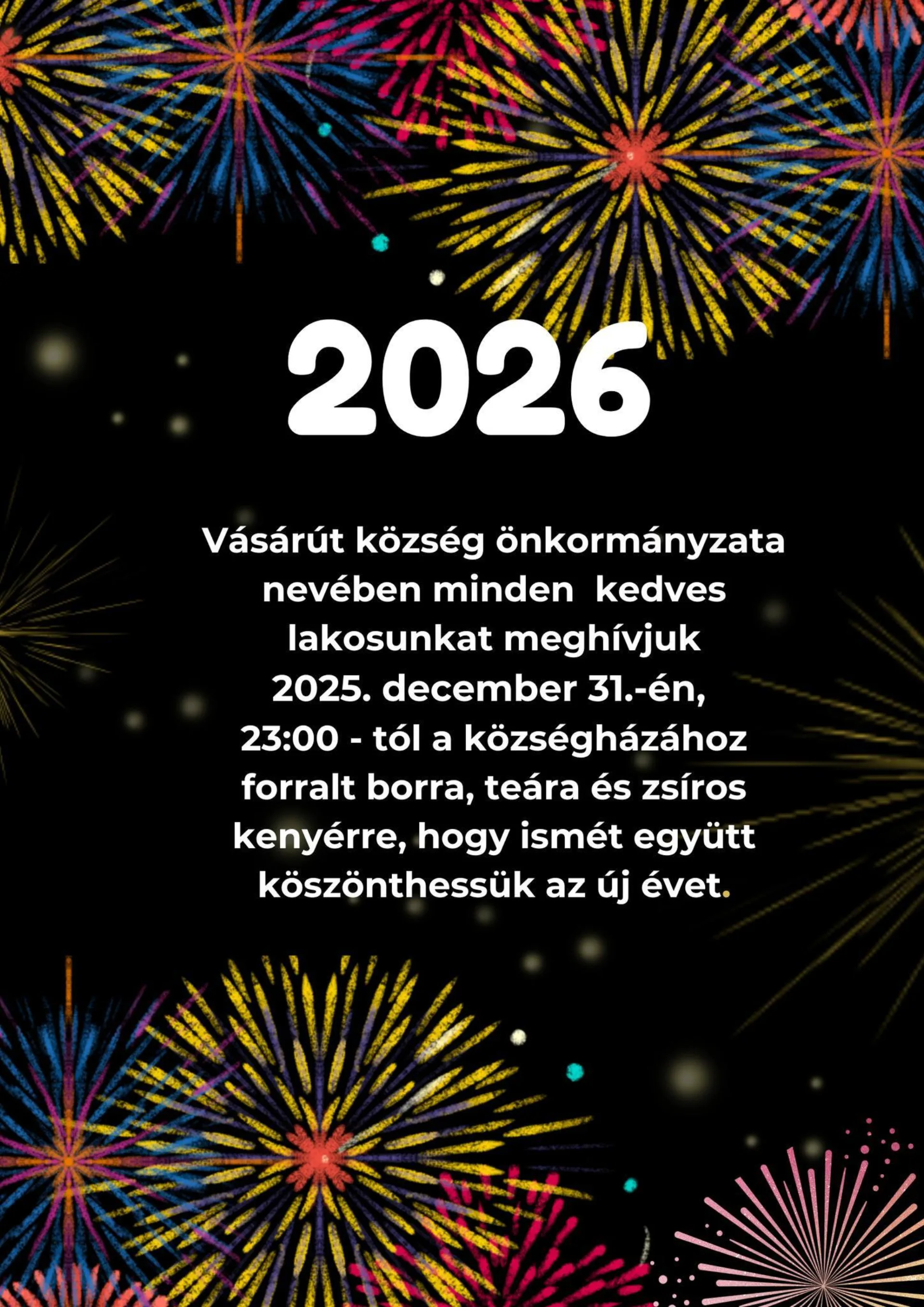 Szilveszter-Vásárút