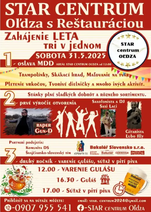 Nyárnyitó-Olgya