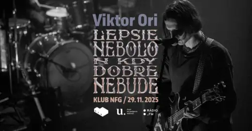 Viktor Ori