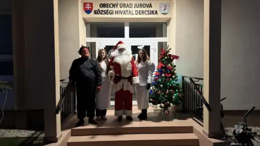 Mikulás