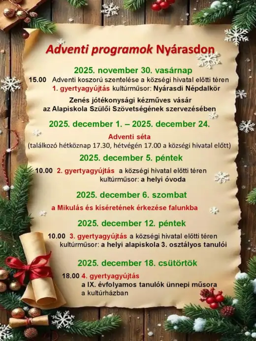 Mikulás