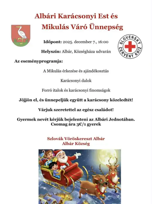 Mikulás