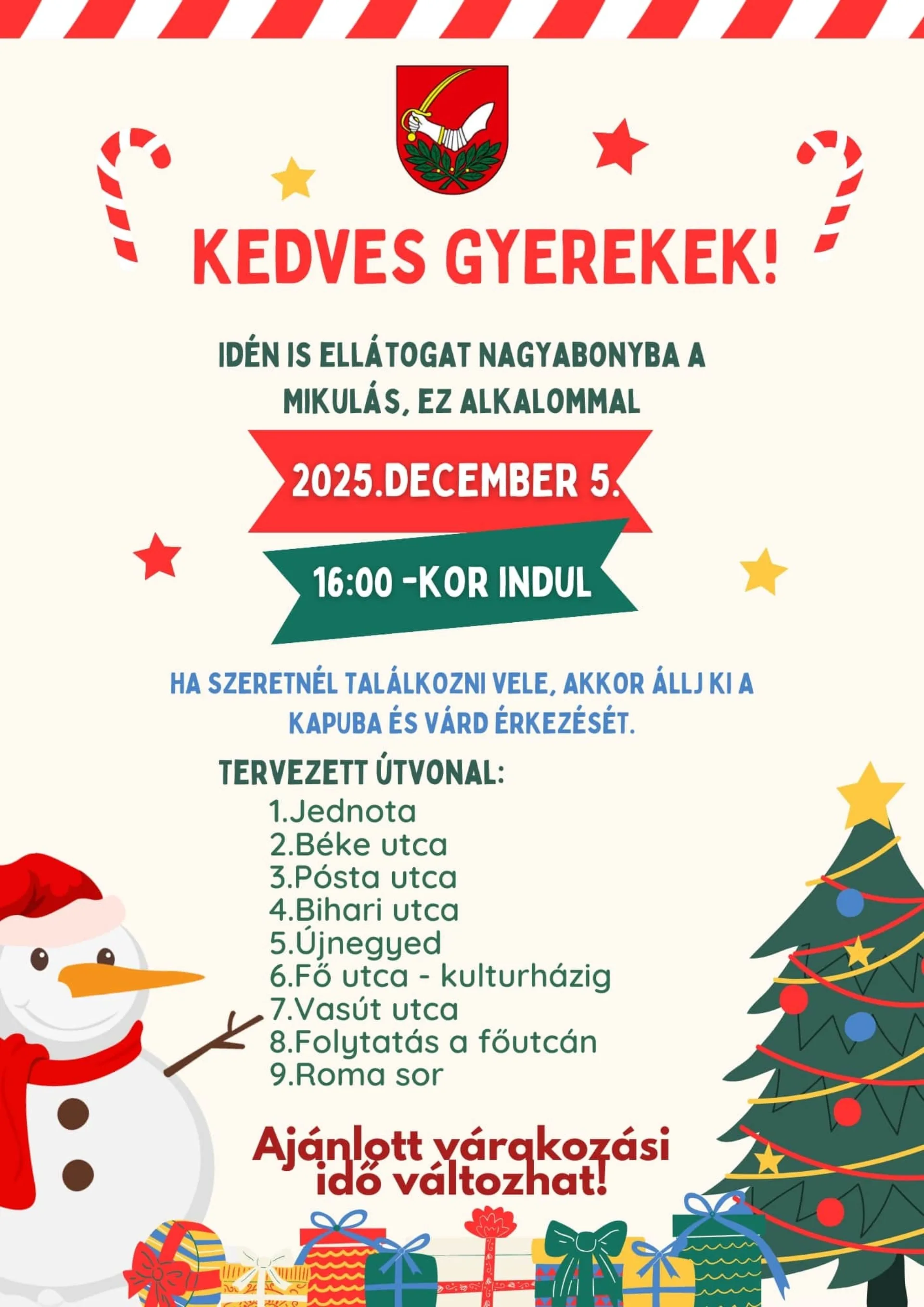 Mikulás