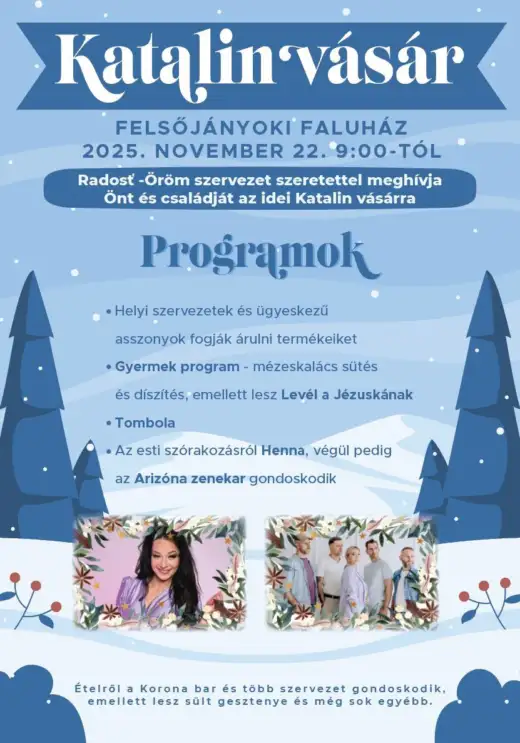 Katalinvásár