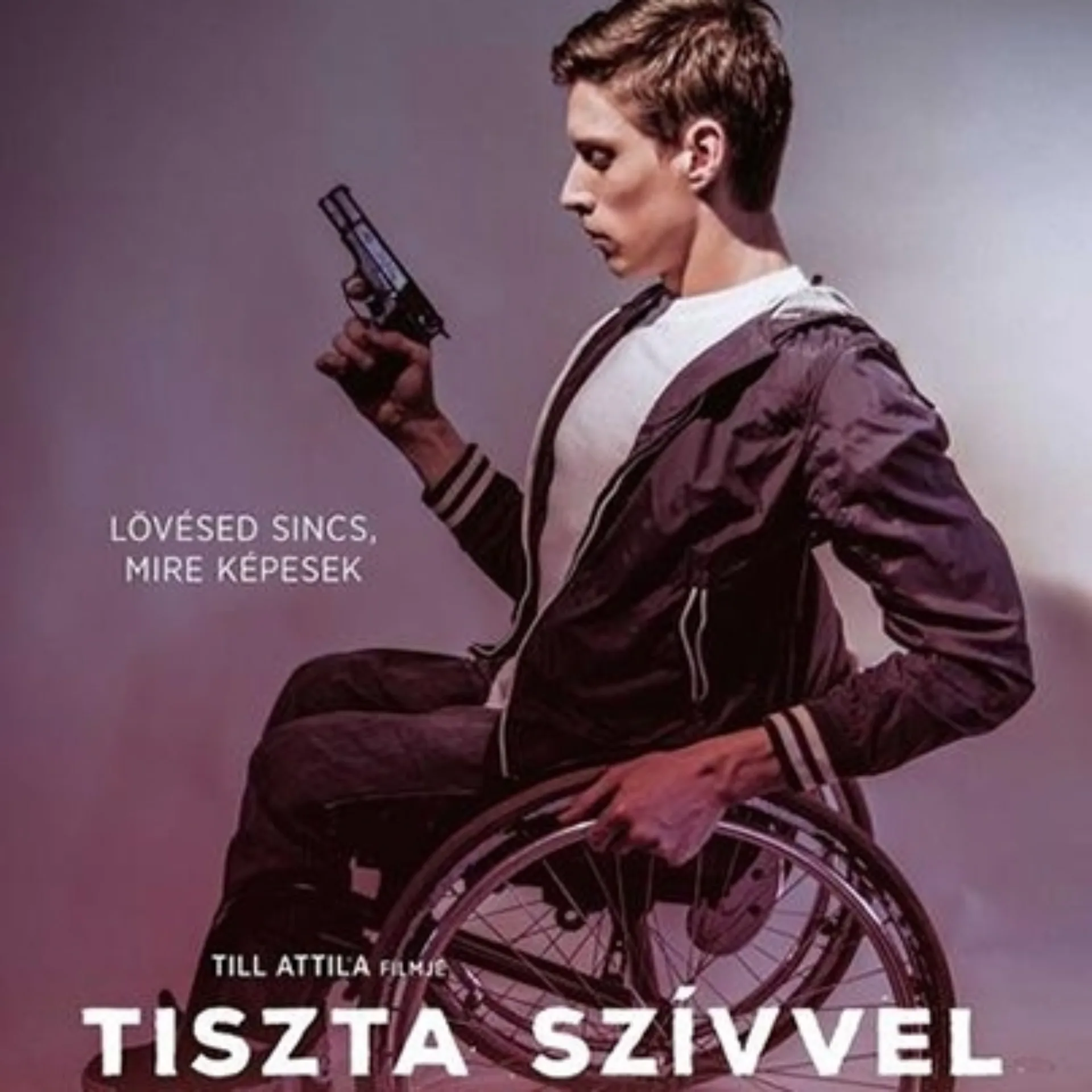 Tiszta szívvel
