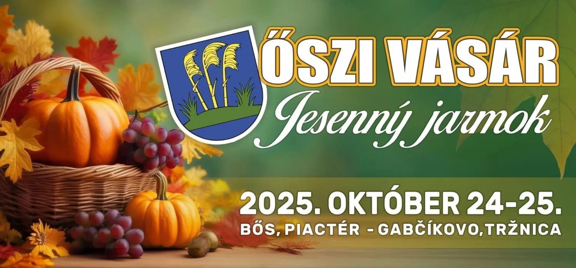 Őszi vásár