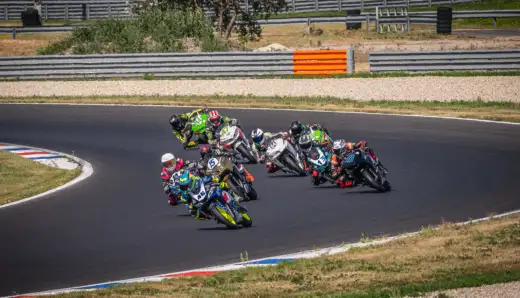 Cena Slovenska Motocyklov