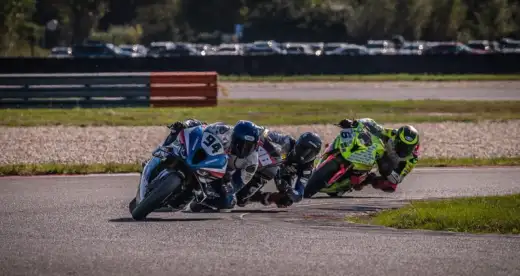 Alpe Adria International Motorcycle Championship