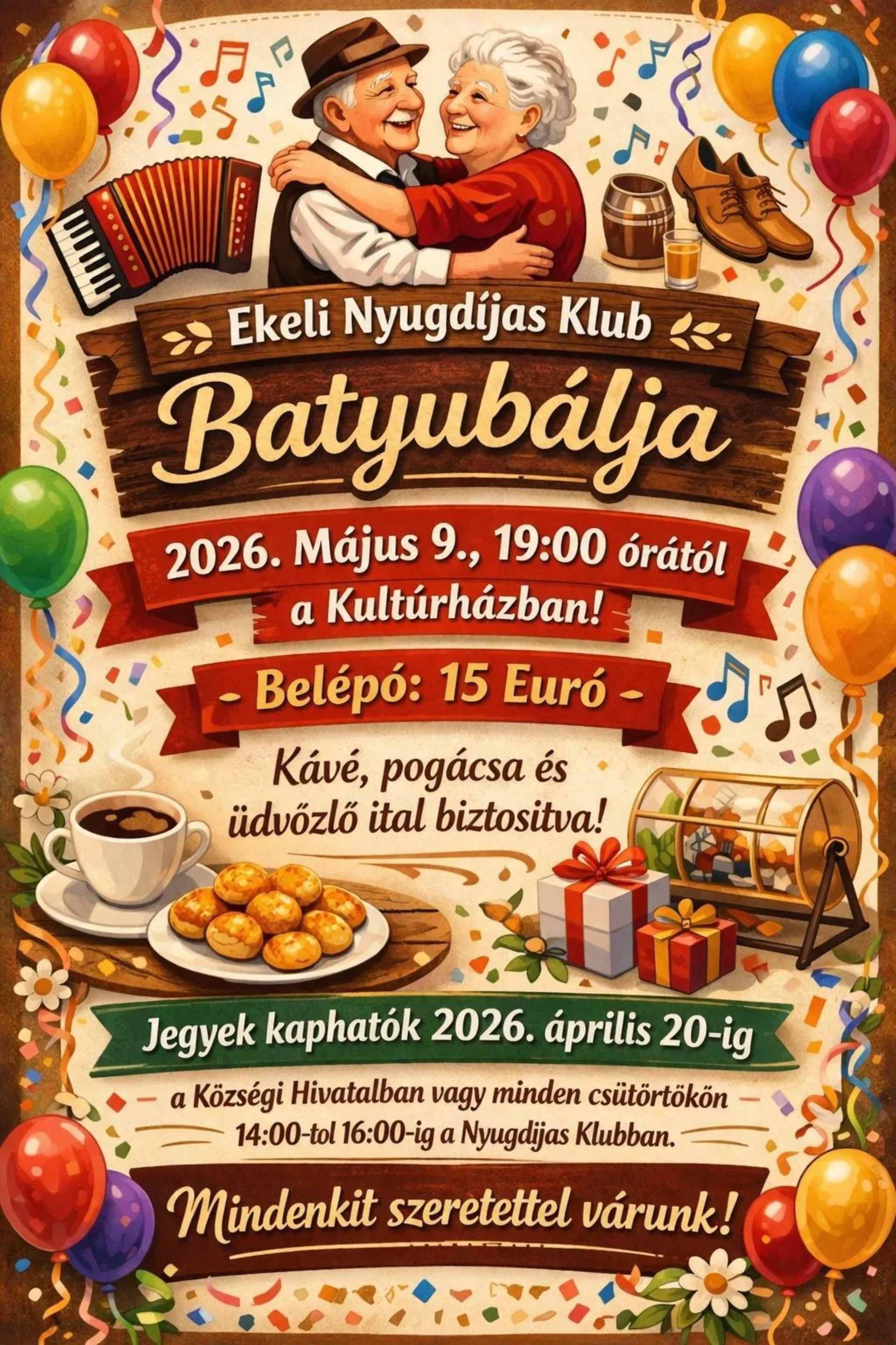 Batyubál