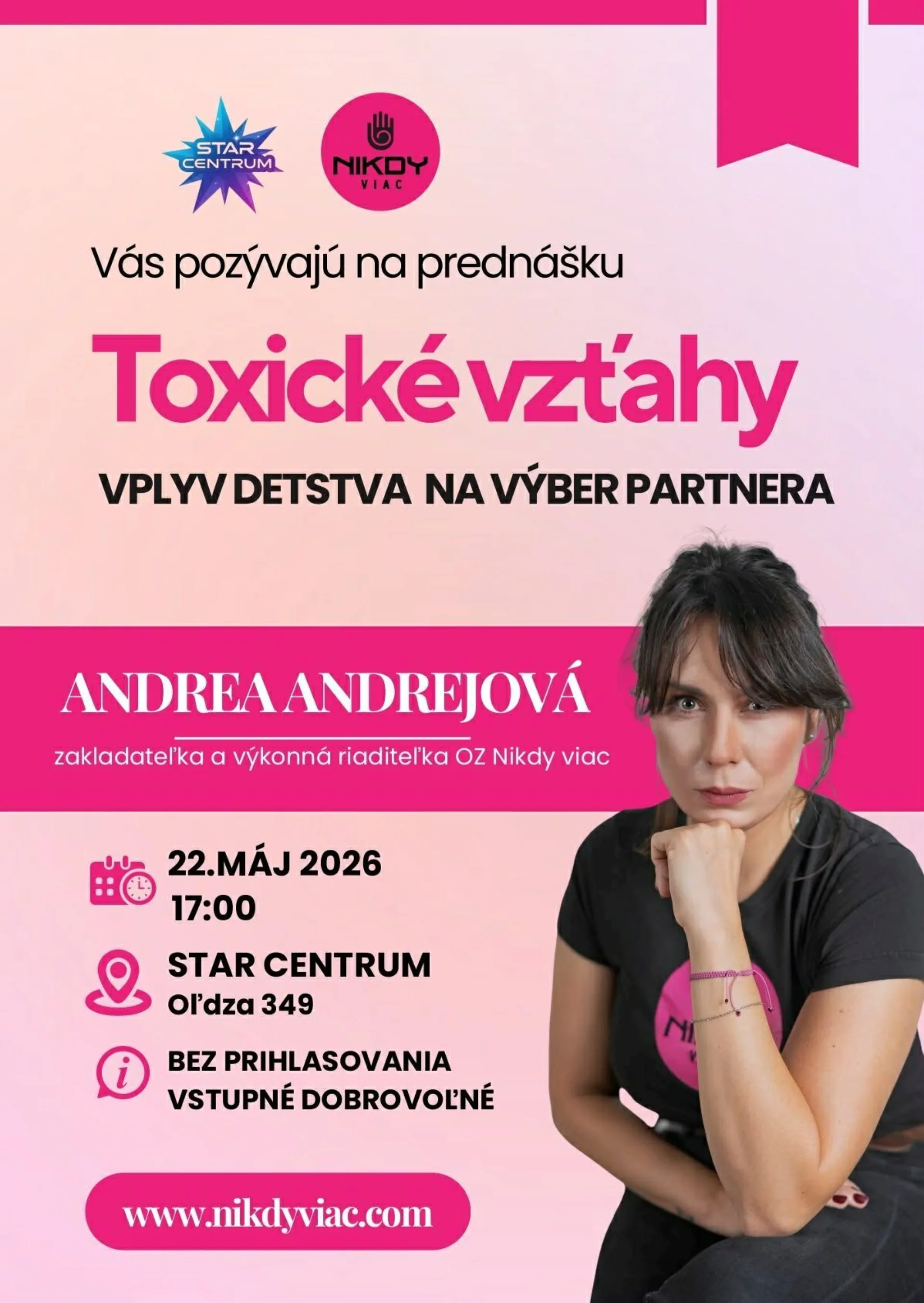 Előadás: Toxikus kapcsolatok