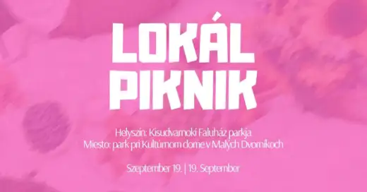 Lokál piknik