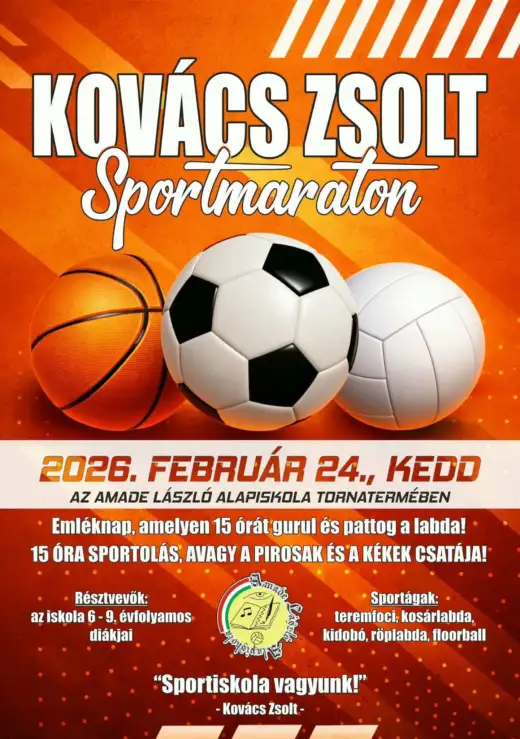 Sportmaraton