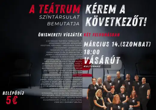 Vígjáték-Kérem a következőt!
