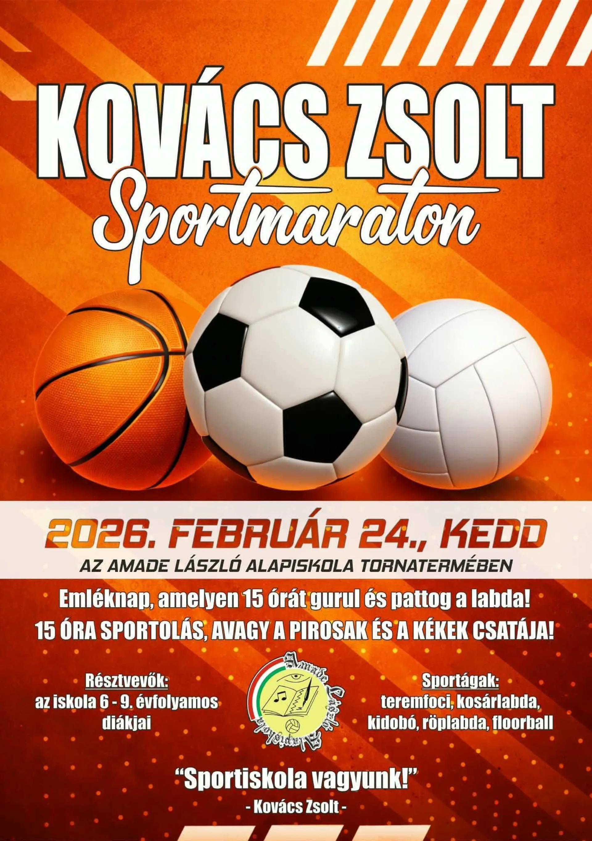 Sportmaraton
