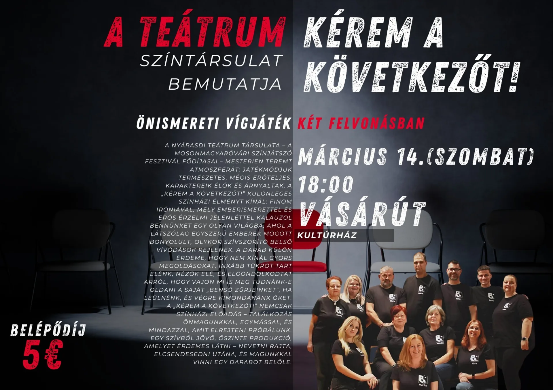 Vígjáték-Kérem a következőt!