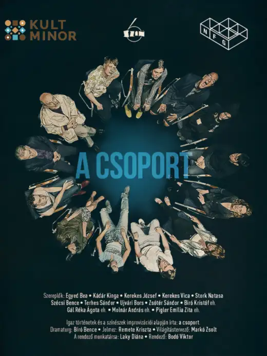 A csoport