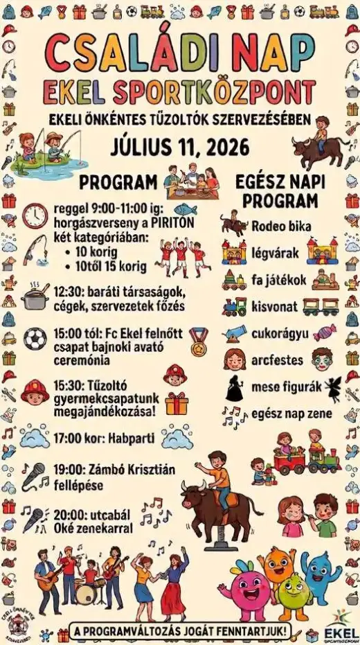 Családi nap_Ekel
