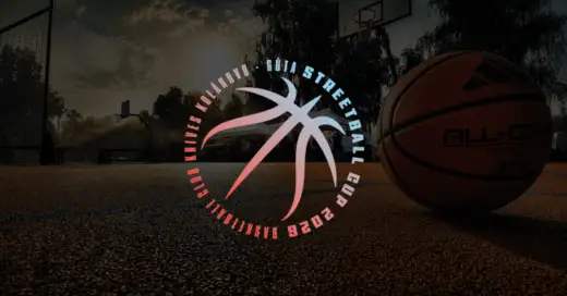 BC Knives Streetball Cup 2026