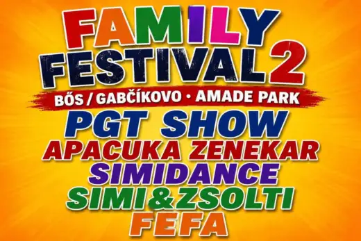 Family Festival 2