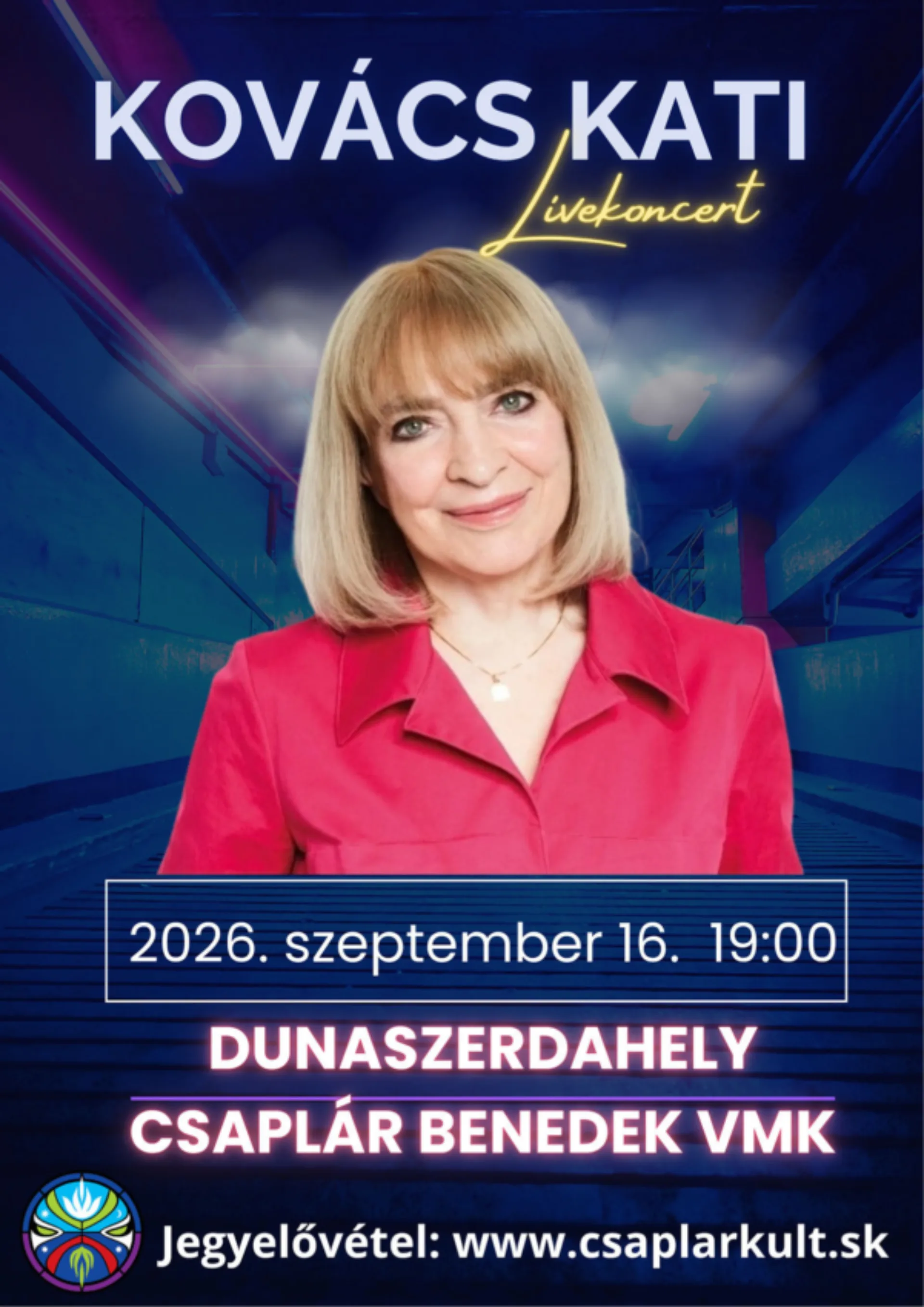 Kovács Kati Életmű Koncert