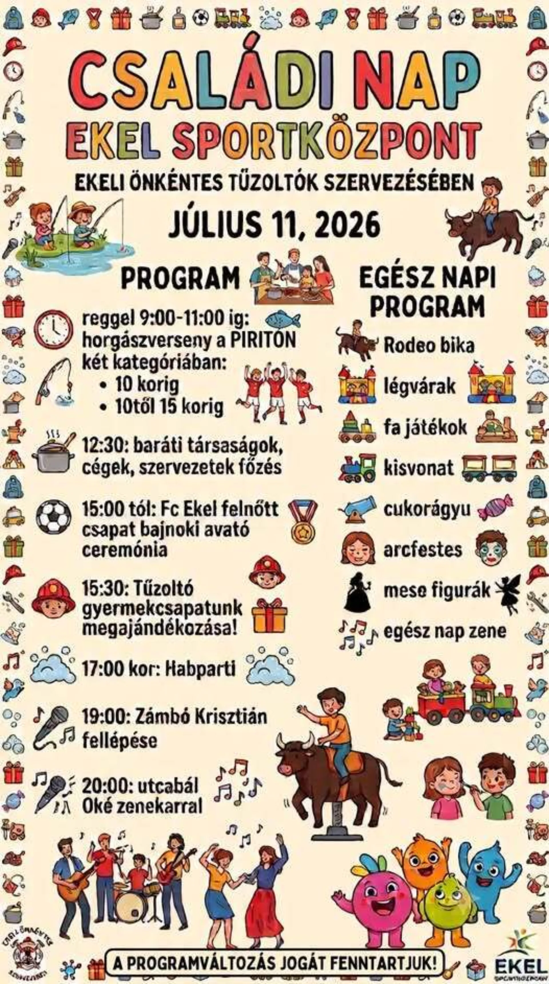 Családi nap_Ekel